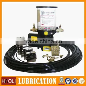 2017 Mini Tractor Grease Pump thumbnail-3