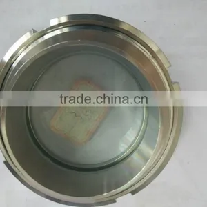 2'',3'' ,4''round Boiler Sight Glass With Tri Clamp for Distillation Tank thumbnail-2