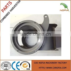 Hot Sale Luckystar Spare Parts Made in China thumbnail-1