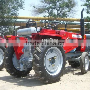 YTO 180P Mini 18HP 2 WD Wheel Mini Tractor thumbnail-1