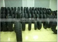 Heavy Duty Truck Tires Truck Tyre 7.50-17 Light Truck Tyre 6.50x16 for Sale thumbnail-1