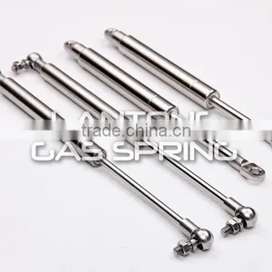 Hydraulic Stainless Steel Gas Lift For Medical Equipment thumbnail-5
