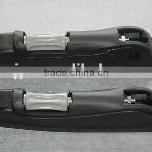 Luxury Armrest For Car Seat /Excavator Seat /Tractor Seat With Adjustable YF320 thumbnail-1