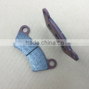 Rear Brake Pads For Buyang 300CC ATV UTV Parts 300cc ATV Brake Assy thumbnail-2