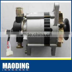 JFZB298 Low Rpm Alternator thumbnail-1
