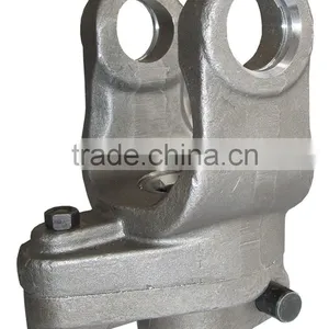 Clutch (Shear Bolt Torque Limiter) for Pto Shaft Used in Farm Machines thumbnail-1