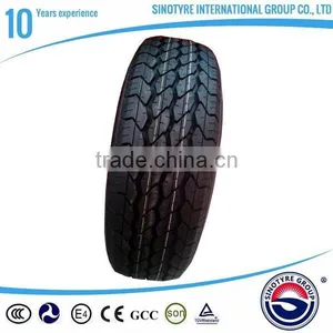 4x4 SUV Car Tire Cheap Racing Car Tires 205/75R15 China Car Tyres thumbnail-6