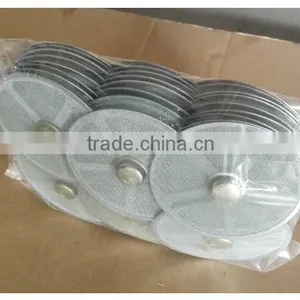 Tractor Engine Filter Mesh Packs Diesel Engine Part thumbnail-3