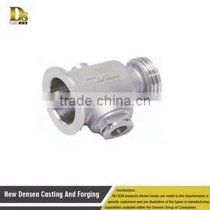 316 Stainless Steel Casting,Die Casting,Gray Iron Casting Iron thumbnail-6