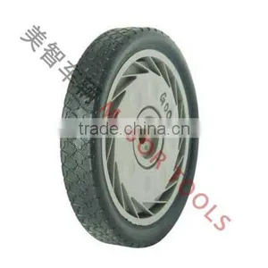 10x1.75 Semi Pneumatic Wheel thumbnail-1