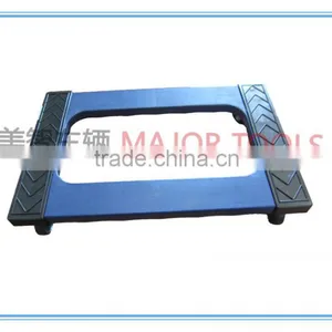 Four-wheel Storage Usage Dolly Movers thumbnail-1