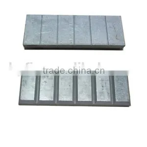 White Iron Chocky Bar CB90 thumbnail-1
