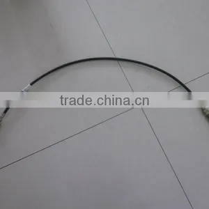 Shantui Sd16 Bulldozer Flexible Shaft 16y-26c-05000 thumbnail-1