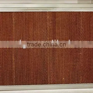 High Quality Industrial Corrosion-resistant Refrigeration Cooling Pad thumbnail-5