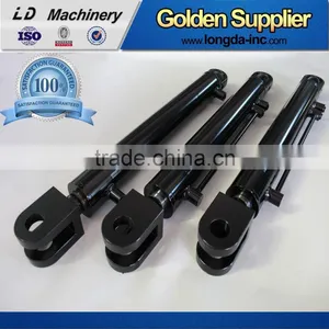 Mini Hydraulic Cylinder thumbnail-1