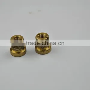 Fitting Brass Parts for Cnc Machining thumbnail-1
