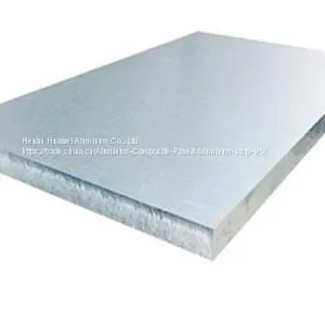 1060 Aluminum Sheet-the Best 1060 Aluminum Sheet Manufacture in China thumbnail-1