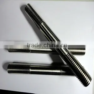 Double Head Threaded Rod in Dongguan China Manufacturing thumbnail-1