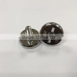 China Supplier Stainless Steel Thumb Screw thumbnail-6