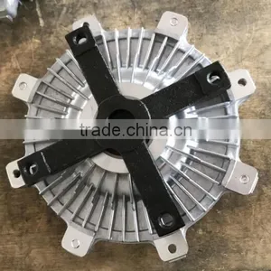 Fan Clutch 8125103 1136606018 ME013574 With Good Performance thumbnail-4