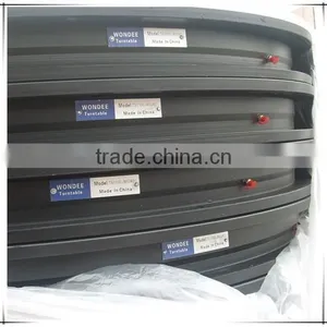 Egypt Market Casting Truck Trailer Turntable Wholesale thumbnail-1