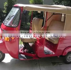 Auto Rickshaw thumbnail-1