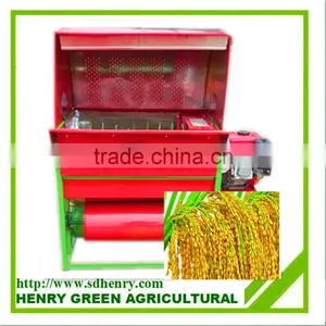 Rice Thresher thumbnail-1