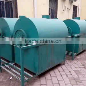 2016 Best Sale & High Quality Multifunction Drum Seed Frying Machine thumbnail-2