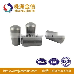 Cemented Carbide Antislip Studs Pin thumbnail-1