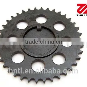 Explorer,Ranger, Aerostar,4.0-x(244)ohv v6 Chain Sprocket 9-4172S thumbnail-5