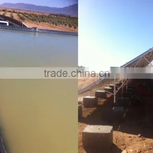 Solar Water Pump Inverter for IRRIGATION Manufacturer From China thumbnail-1
