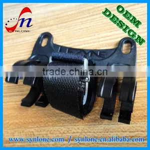 Top Quality Plastic Shelf Bracket With Preferential Price thumbnail-2