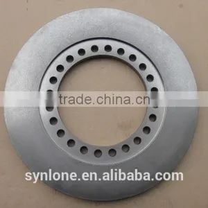 High Quality Zinc Coated Stamping Metal Sheet With Holes thumbnail-4