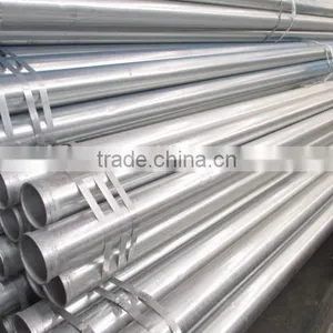 Grooved Steel Pipe Shouldered thumbnail-1