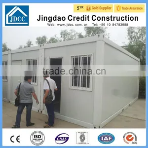 Prefab Container Office thumbnail-1