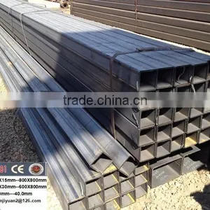 Machinery Steel Pipe thumbnail-3