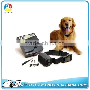 W227 Outdoor Dog Fence Retractable Fence thumbnail-1