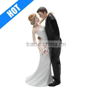 Ceramic Hand Painted Birthday Cake Toppers for Sale thumbnail-1
