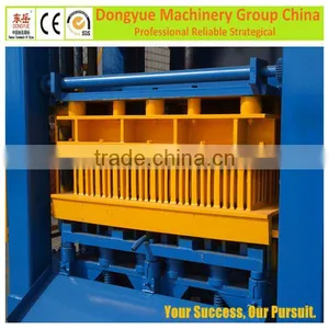 Manual Paver Making Machine Quotation thumbnail-1