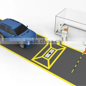 Under Vehicle Security Inspection Surveillance System thumbnail-1