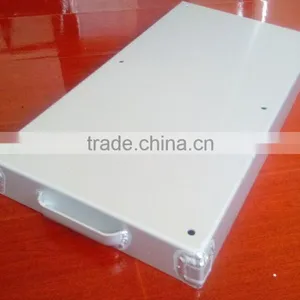 Aluminum Frozen Fish Container thumbnail-2