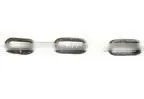 Galvanized Link Chain thumbnail-1