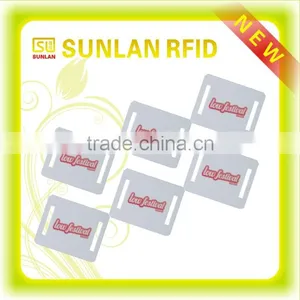 Quality Manufacture Pvc 13.56mhz Inlay for Nfc Card Ticket thumbnail-3