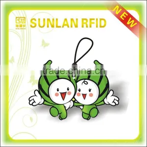 Waterproof Epoxy RFID Tag Token With Factory Price thumbnail-3