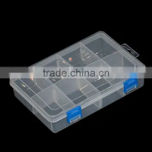 703 Plastic Storage Box,Jewelry Box,bead Case,Pill Case,Sundries Box thumbnail-1