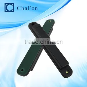 UHF Anti-metal Tag With Two Hole Trays Management Anti-metal EPC GEN2 Alien H3 UHF RFID Tag thumbnail-3
