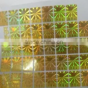 Custom Radium Stickers Wholesale thumbnail-1