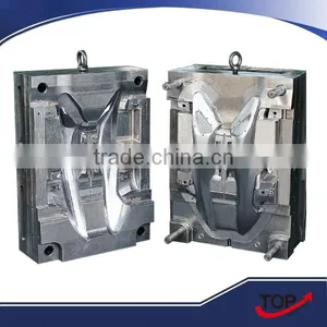High Quality Plastic Auto Part thumbnail-2