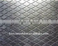 Anti-slip(Checker/Willow/Diamond/Round Button/ribbed/stud) Rubber Mat thumbnail-1