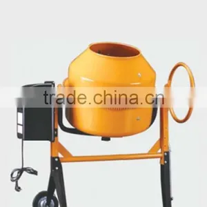 Construction Mixer JS230 thumbnail-2